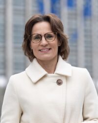 Jessika Roswall - mindre